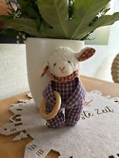 Käthe kruse kuscheltier gebraucht kaufen  Seesen