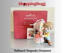 Hallmark keepsake 2019 for sale  Wittmann