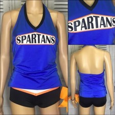 Cheerleading uniform pro for sale  Stockton