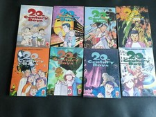 20th century boys usato  Reggio Emilia