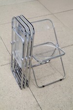Castelli plia chairs for sale  Chicago