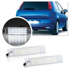 Placchette led luci usato  Casali del Manco