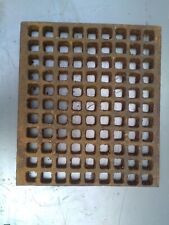 Antique cast iron for sale  ELLAND