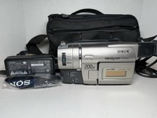 Sony handycam ccd for sale  Chandler