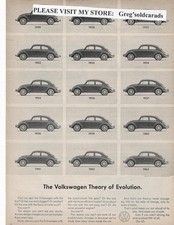 1963 volkswagen beetle for sale  Lees Summit