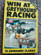 greyhound books for sale  DARLINGTON
