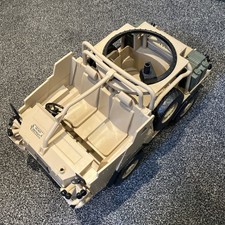 Armed forces jackal for sale  NOTTINGHAM