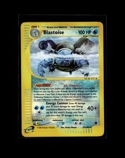 Squirtle wartortle blastoise d'occasion  Expédié en Belgium