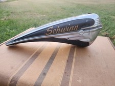 Original 1950 schwinn for sale  Burnham