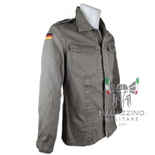 Giacca militare tedesca usato  Lodi