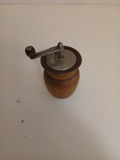 Macina pepe vintage usato  Parma