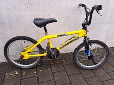 Bmx fahrrad marke gebraucht kaufen  Wollmatingen