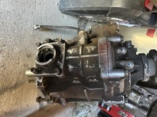 Toyota 4x4 rf1a for sale  Albuquerque