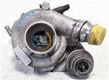 Turbocompressore 93161717 opel usato  Narni