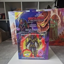 Predator ultimate lasershot gebraucht kaufen  Verden