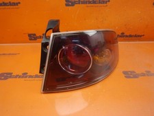 Heckleuchte seat ibiza gebraucht kaufen Heckleuchte seat ibiza gebraucht kaufen  München