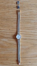Armbanduhr damen dugena gebraucht kaufen  Allersberg
