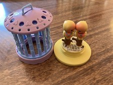 Littlest petshop lovebirds gebraucht kaufen  Berlin