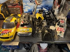 Tamiya joblot scrap for sale  SHEFFIELD