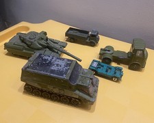Dinky toys military for sale  LOUGHTON
