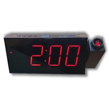 Projection alarm clock for sale  Memphis