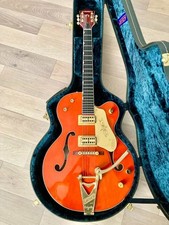 Gretsch g6120 chet usato  Spedire a Italy