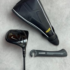 Nike machspeed black for sale  WALTHAM CROSS