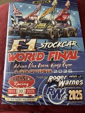Stockcars kings lynn for sale  BOLTON