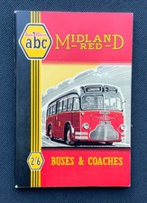 Midland red buses for sale Midland red buses for sale  UK