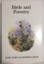 Birds forestry roderick for sale  UK