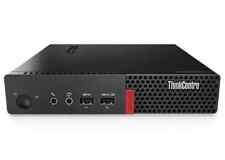 Lenovo thinkcentre m710q gebraucht kaufen  Friedberg (Hessen)