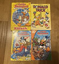 Lustiges taschenbuch kölsch gebraucht kaufen  Köln