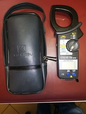 Kyoritsu true rms usato  Meran