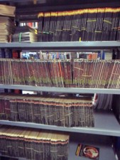 Segretissimo giallo mondadori usato  Sassuolo