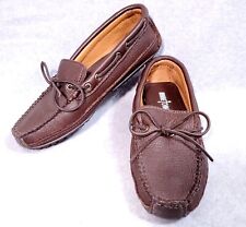 Minnetonka mens moccasin for sale  Oklahoma City