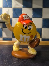 Spender dispenser baseball gebraucht kaufen  Waldalgesheim