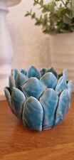 Attractive ceramic artichoke for sale  BRISTOL