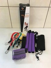 Zestaw prętów do pilatesu VENUSFIT z 6 prętami, koerperformance z regulacją na sprzedaż  PL