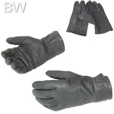 Lederhandschuhe ungefüttert r gebraucht kaufen  Sollstedt