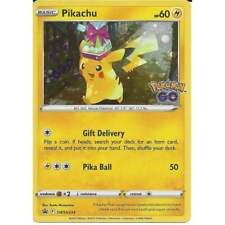 Swsh234 pikachu black for sale  UK