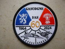 Patch rafale anniversaire d'occasion  Lyon VIII