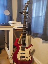 Parker electric guitar for sale  Fort Worth