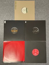 Techno vinyl schallplattensamm gebraucht kaufen  Bocholt