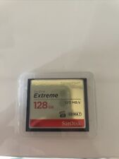 Carte sandisk extrême d'occasion  Bourg-en-Bresse