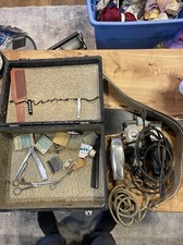 Vintage lot barber for sale  Canyon