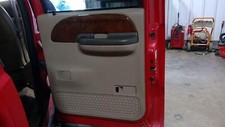 Ford superduty crew for sale  Roaring Spring