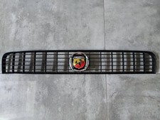 Fiat Grande Punto Abarth Osłona chłodnicy na sprzedaż  PL
