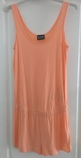 Combishort orange pêche d'occasion Combishort orange pêche d'occasion  Nice-