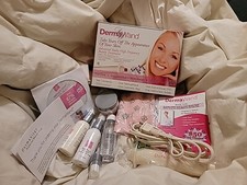 Tratamento de beleza de alta frequência por rádio DermaWand - Varinha dispositivo antienvelhecimento comprar usado  Enviando para Brazil