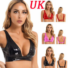 Womens wetlook patent for sale  SWANSEA